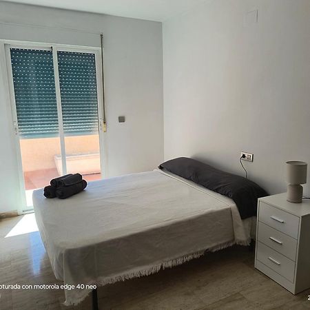 Appartamento Atico Duplex Alicante Esterno foto
