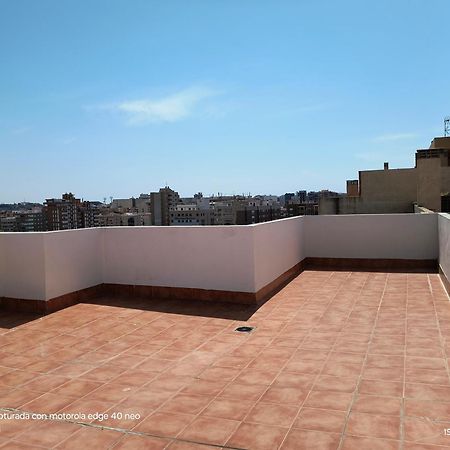 Appartamento Atico Duplex Alicante Esterno foto