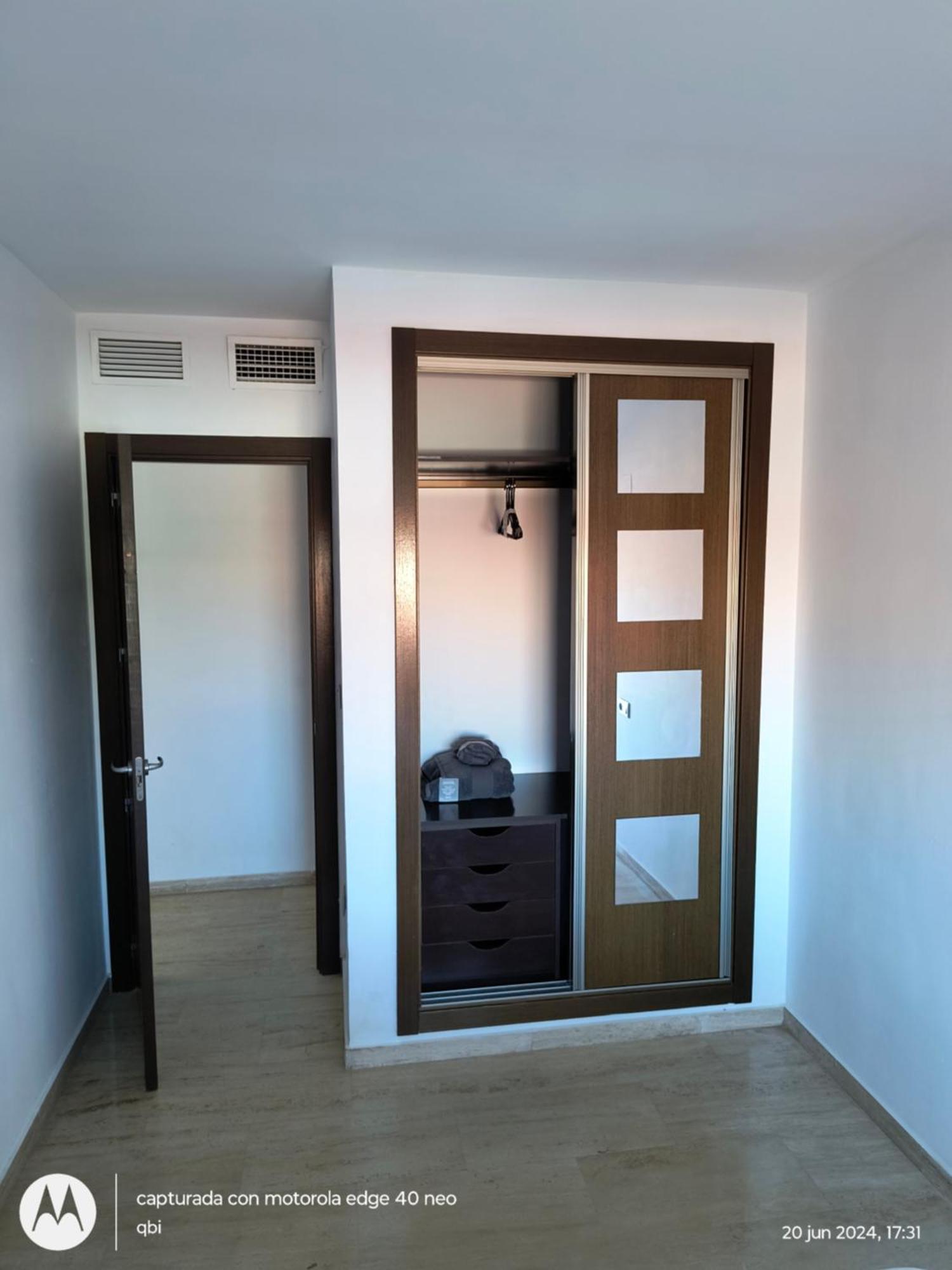 Appartamento Atico Duplex Alicante Esterno foto