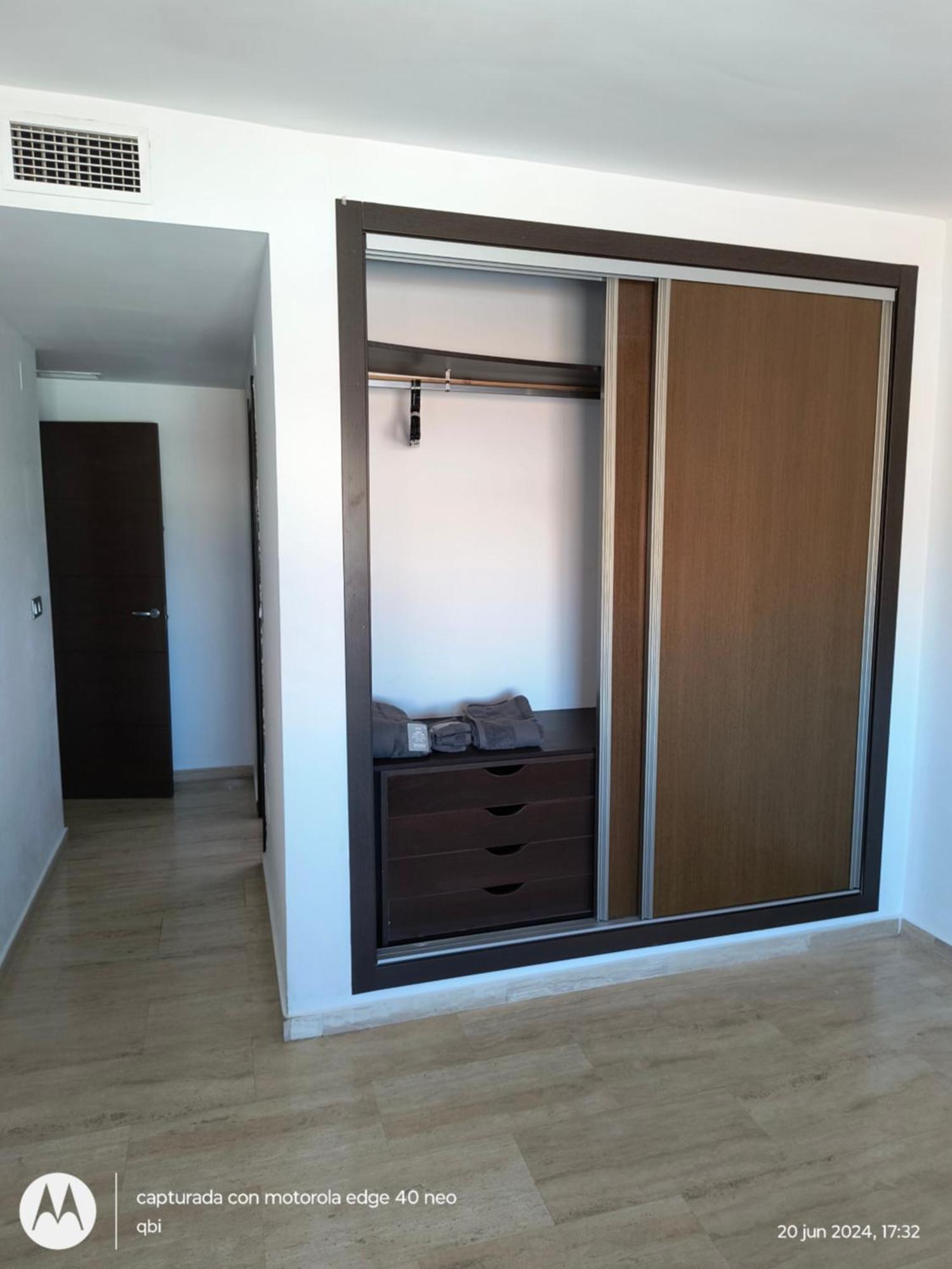 Appartamento Atico Duplex Alicante Esterno foto