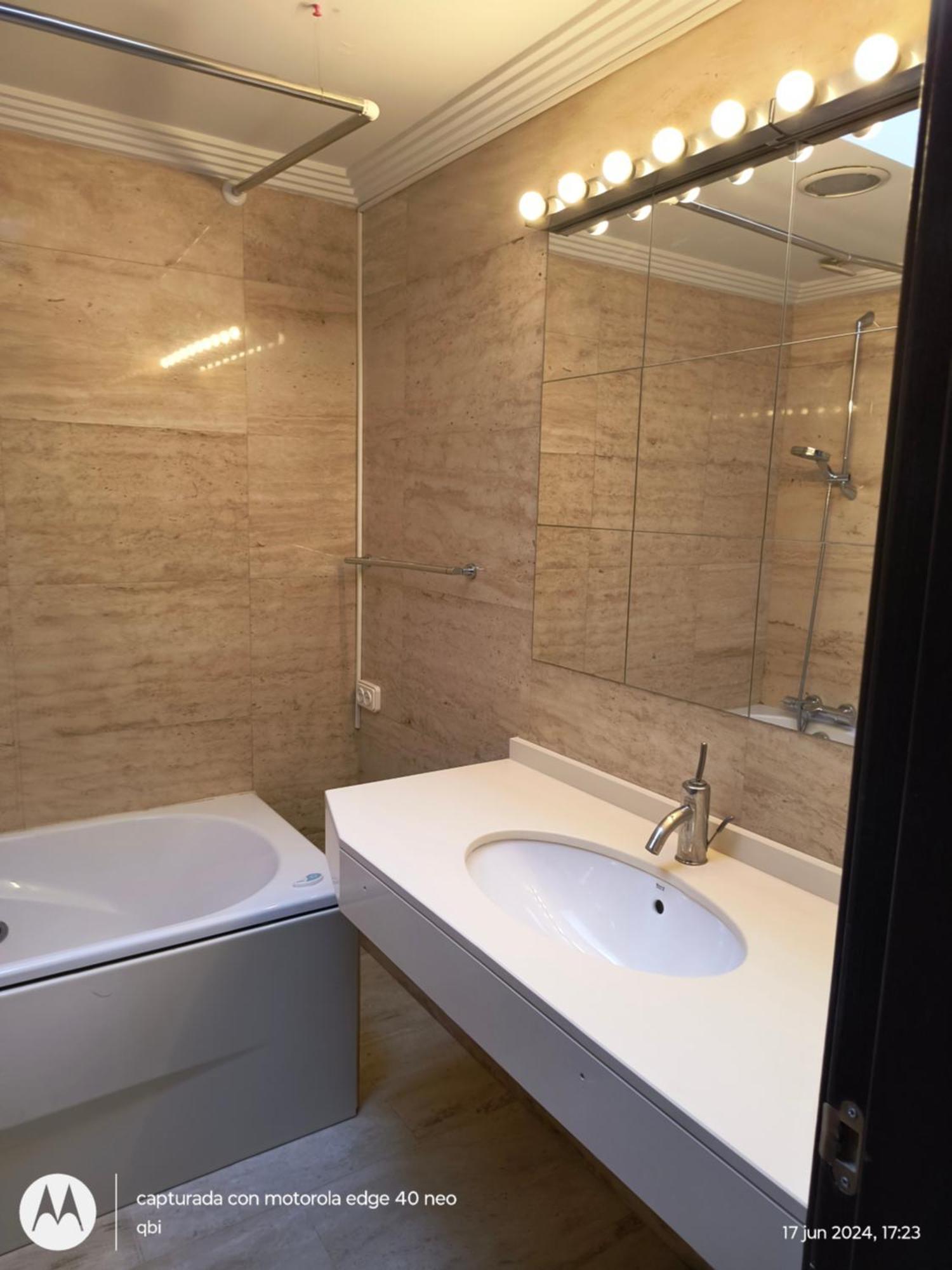 Appartamento Atico Duplex Alicante Esterno foto