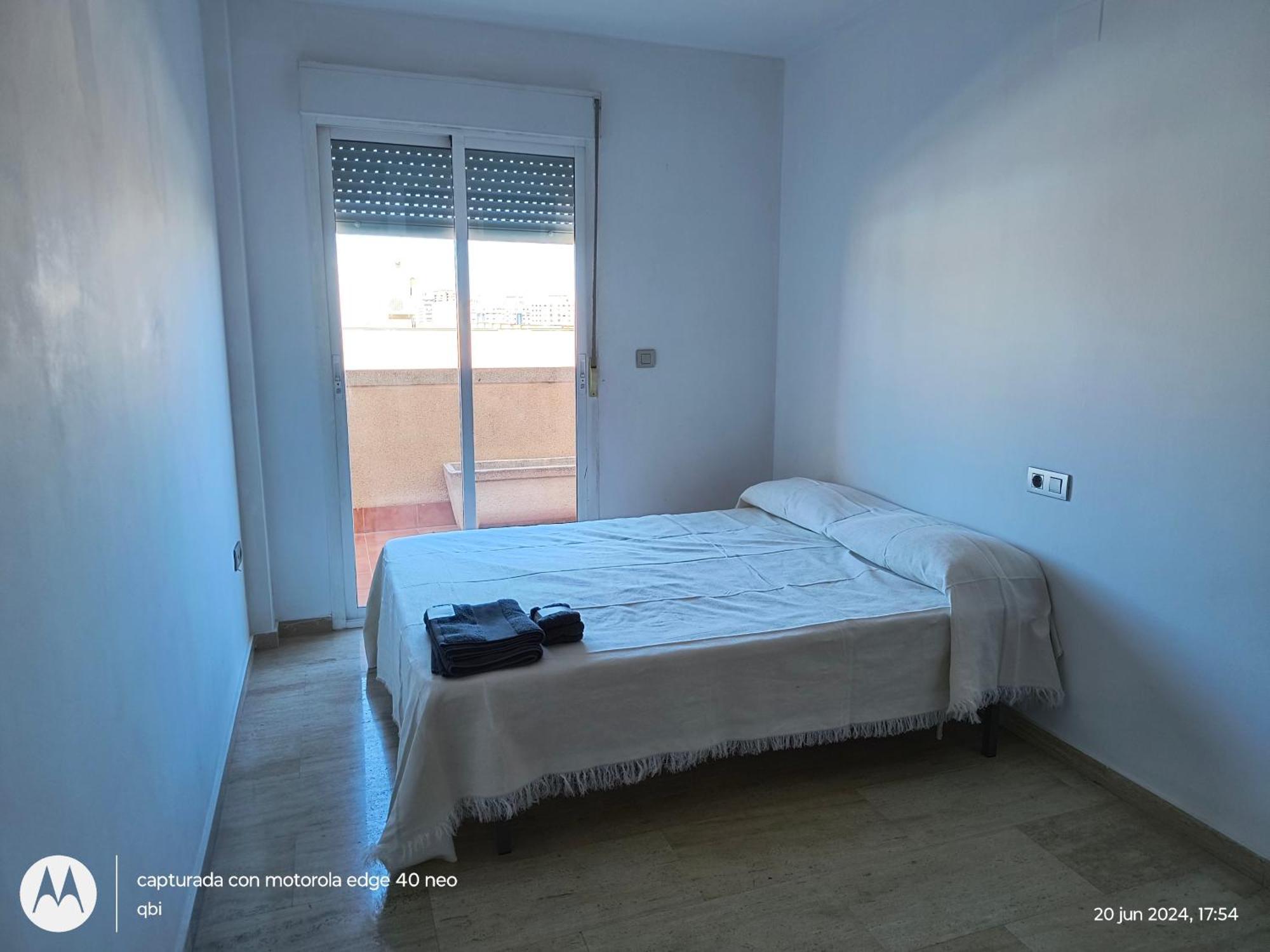 Appartamento Atico Duplex Alicante Esterno foto