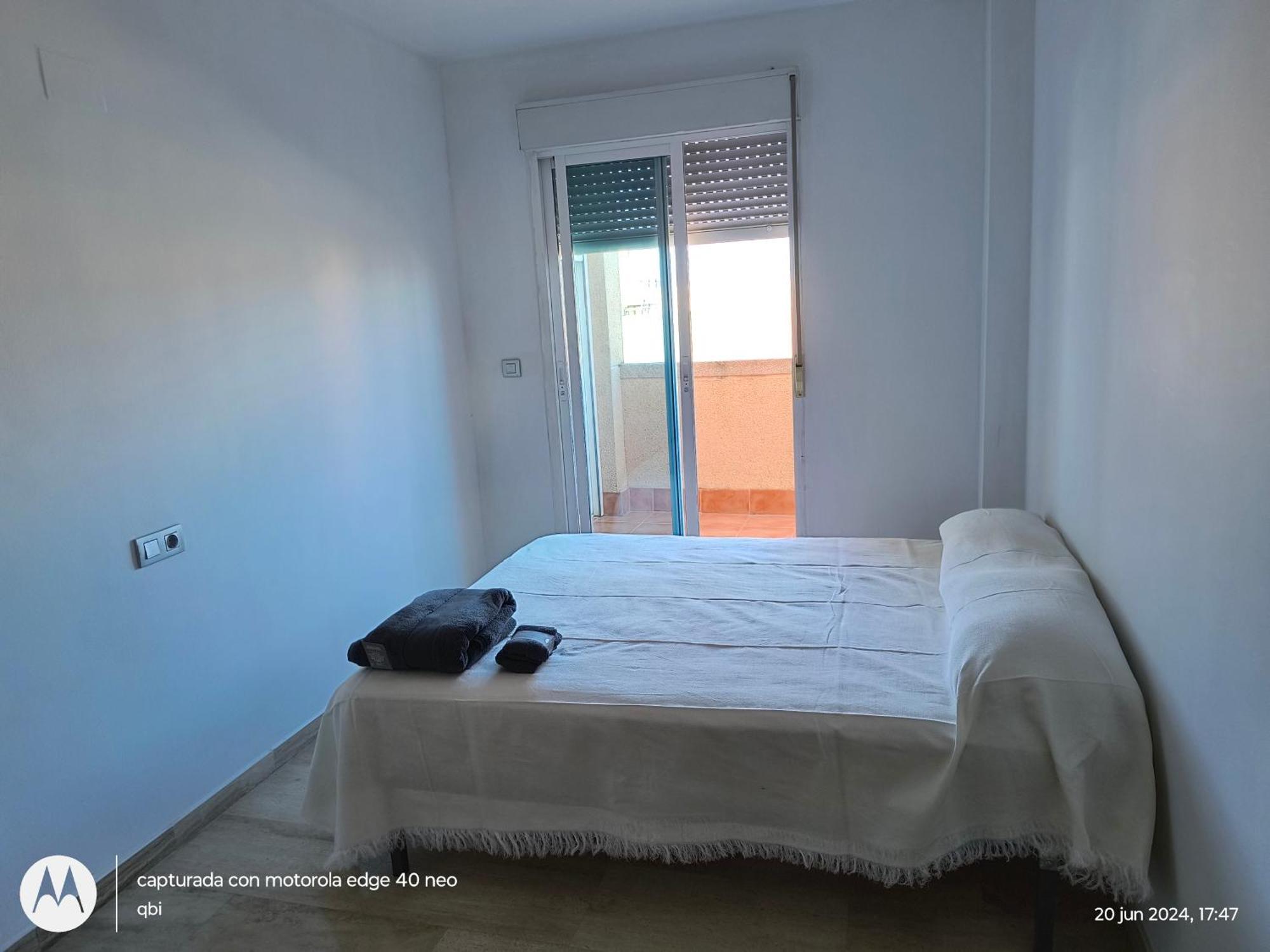Appartamento Atico Duplex Alicante Esterno foto