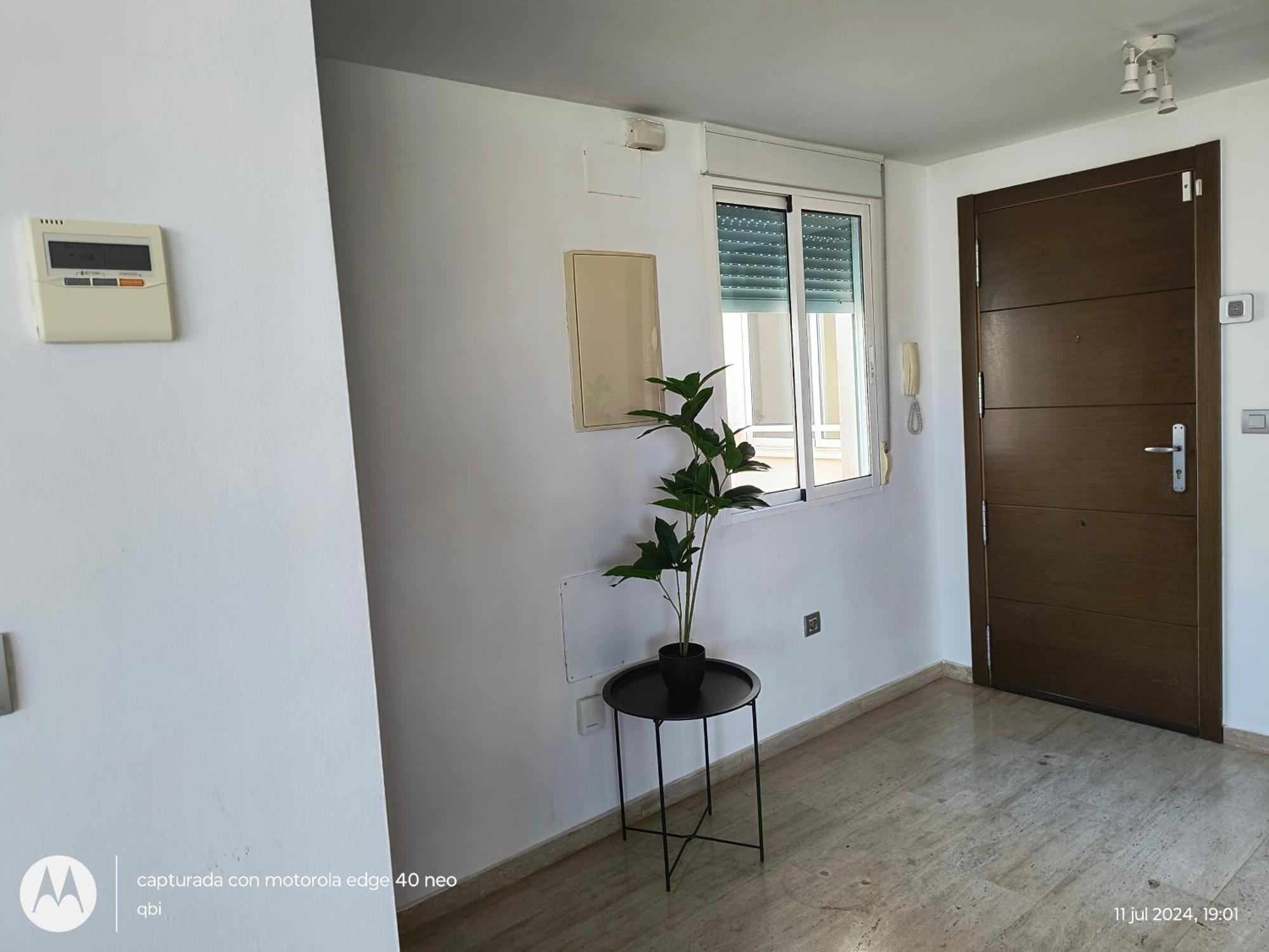 Appartamento Atico Duplex Alicante Esterno foto