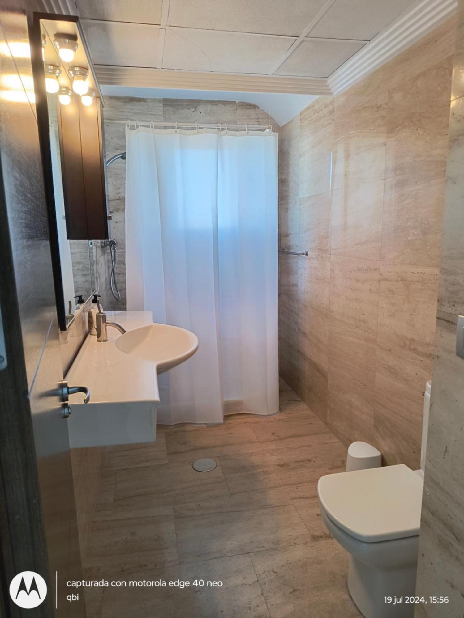 Appartamento Atico Duplex Alicante Esterno foto
