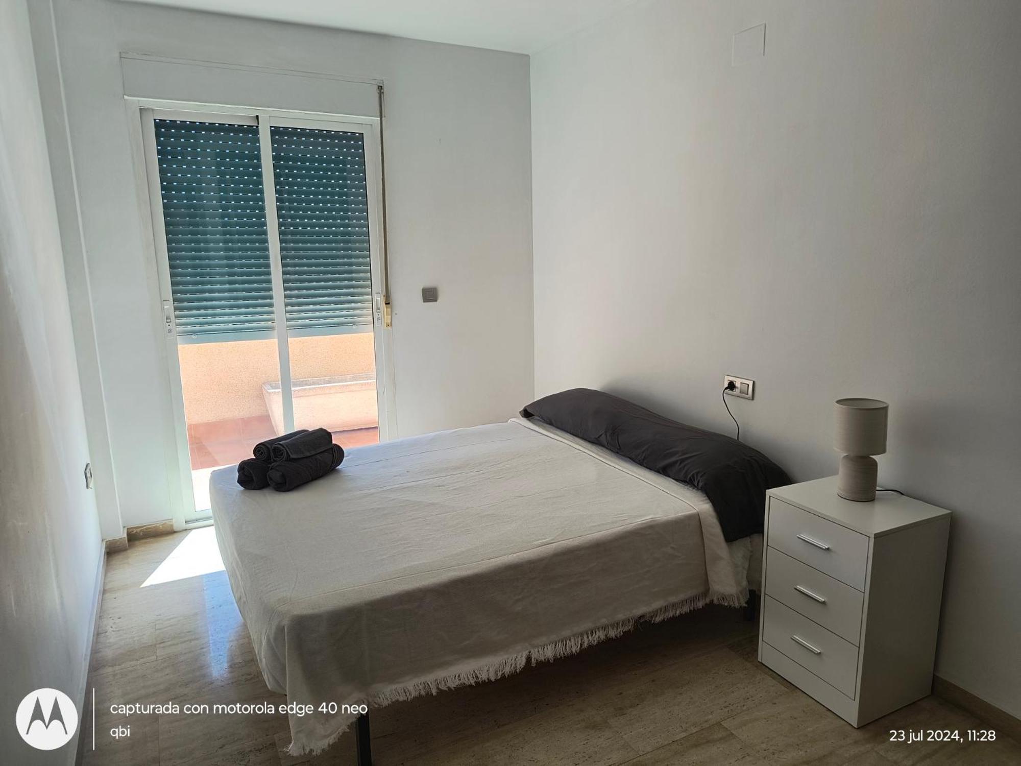 Appartamento Atico Duplex Alicante Esterno foto