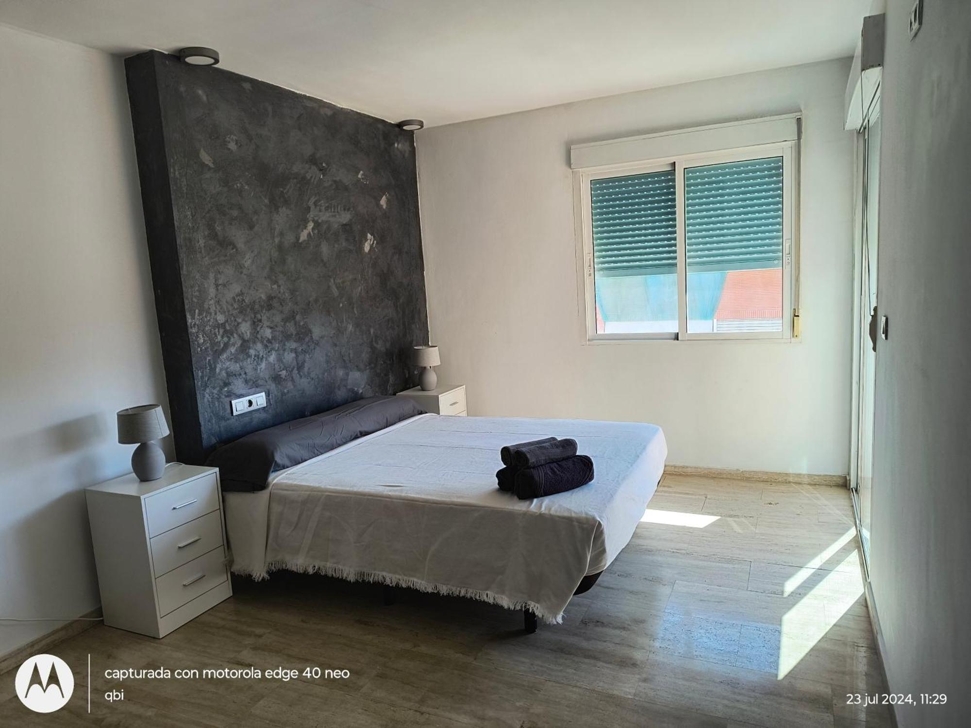 Appartamento Atico Duplex Alicante Esterno foto